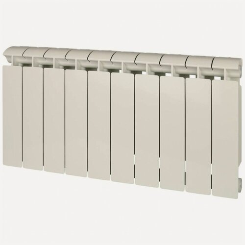 Изображение товара Радиатор биметаллический Global Style Extra 350 10 Секций (STE03501010)