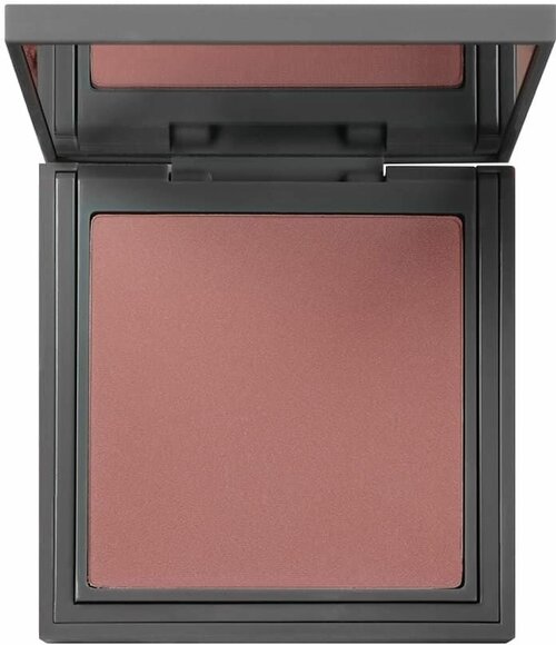 ALIX AVIEN Румяна для лица компактные Powder Blush (101 Nude Pink)