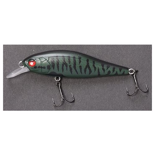 фото Воблер суспендер lucky john pro series "anira sp" 06,90/304