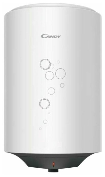 Электрический водонагреватель Candy CR50V-B2SL(R), 50 л