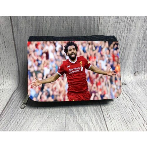 Кошелек Мохамед Салах, Mohamed Salah №2