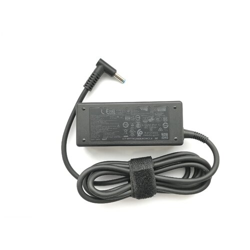 HSTNN-CA40 Адаптер блок питания для ноутбука HP 741727-001 854054-002 HSTNN-CA40 TPN-DA16 TPN-CA14 TPN-LA15 19.5V- 2.31A 45W (4.5x3.0) зарядное устройство для ноутбук hp 19v 4 74a 7 4 5 0