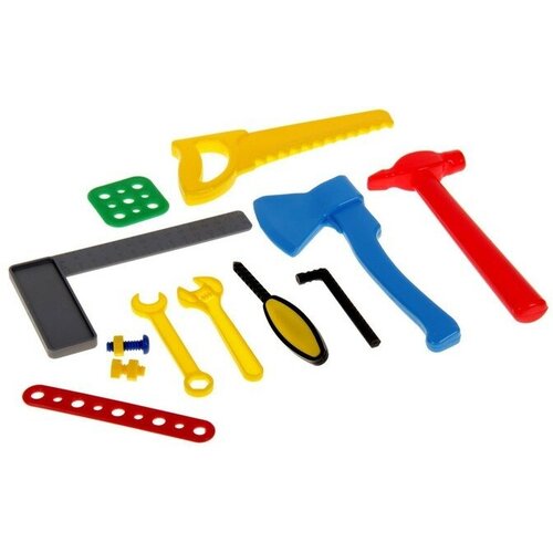 Совтехстром Игра Набор инструментов 728₽