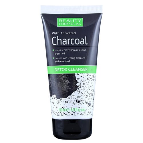 фото Beauty formulas гель для лица