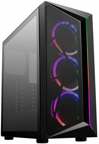 Корпус Cooler Master CMP 510 ARGB Edition CP510-KGNN-S00