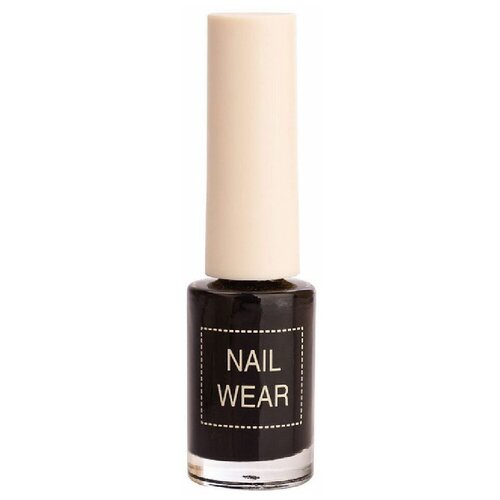 the SAEM Nail Лак для ногтей The Saem Nail Wear 35 7мл