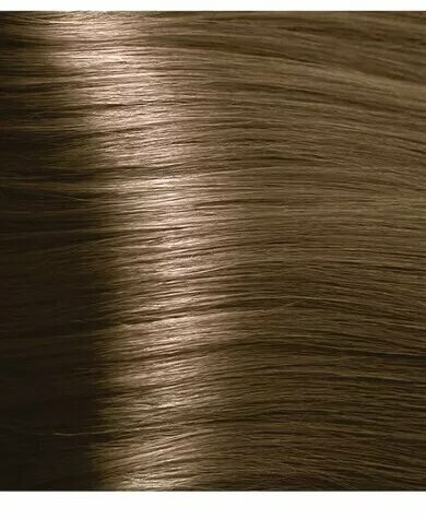 Крем-краска для волос с гиалуроновой кислотой Kapous «Hyaluronic Acid», 8.32 Светлый блондин палисандр, 100 мл
