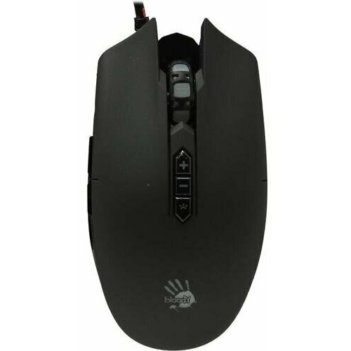 Мышь Bloody XGlides Q80 172200₽