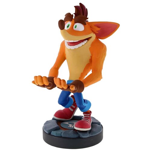 Подставка Cable guy: Crash Bandicoot 4 CGCRAC300283