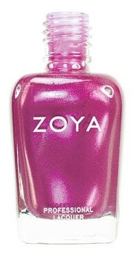 Zoya Лак для ногтей Professional Lacquer, 15 мл, Star