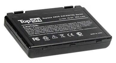 Аккумулятор для ноутбука Asus A32-F82 11.1V 4400mAh