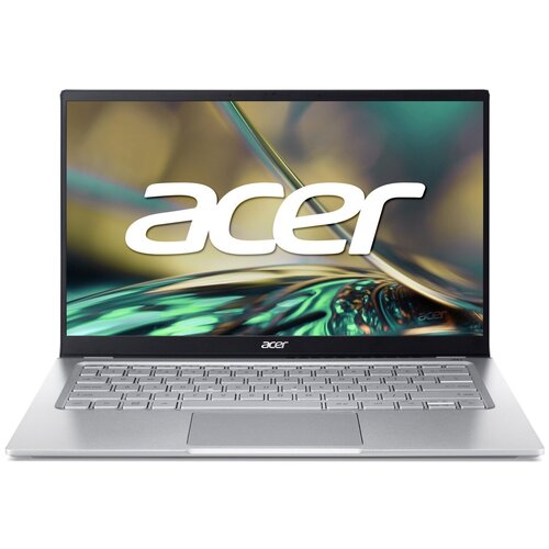 Ноутбук Acer Swift 3 SF314-512-78JG Intel i7-1260P/16Gb/SSD 512Gb/Iris XE/14 2560x1440/Win11