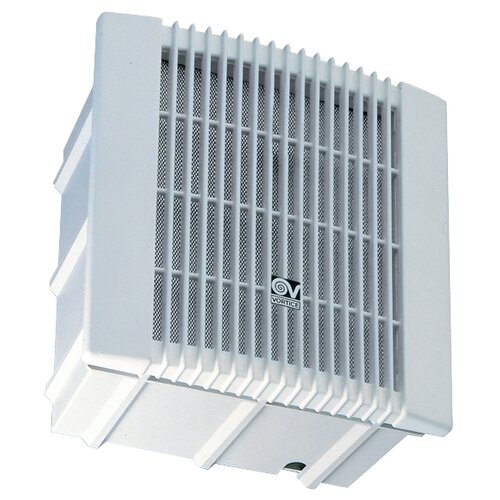 фото Вытяжной вентилятор vortice