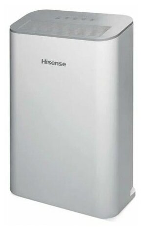 Воздухоочиститель Hisense AP220H - фотография № 11