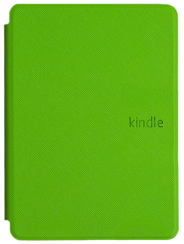 Обложка ReaderONE Amazon Kindle 11 Green