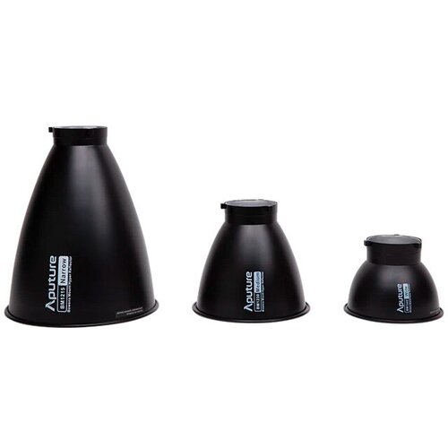 Рефлекторы Aputure Hyper Reflector Kit для LS 1200 Bowens 2204000₽