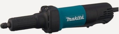 Изображение товара Прямошлифовальная машина Makita GD0600