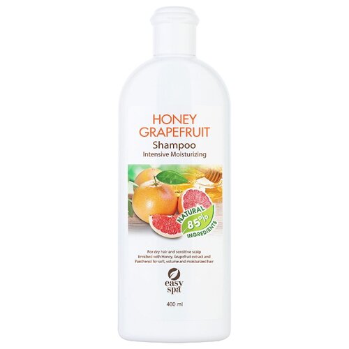 фото Easy spa шампунь honey