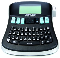 Термальный принтер этикеток DYMO LabelManager 210D