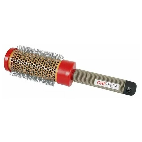 Брашинг CHI GF1522 Ceramic Round Brush LARGE - CB03, 1 шт