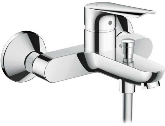 Смеситель для ванны Hansgrohe Logis E 71403000