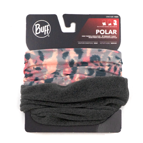 Бандана Buff Polar Cutis Light Pink (US:one size)