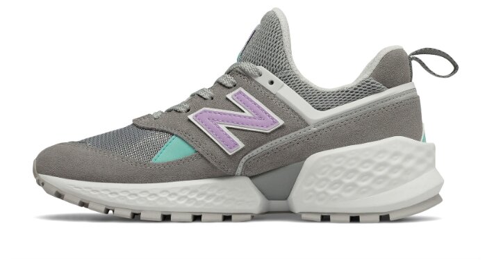 new balance the new 574 sport