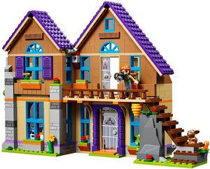 LEGO 41369 Mia s House Kubik77