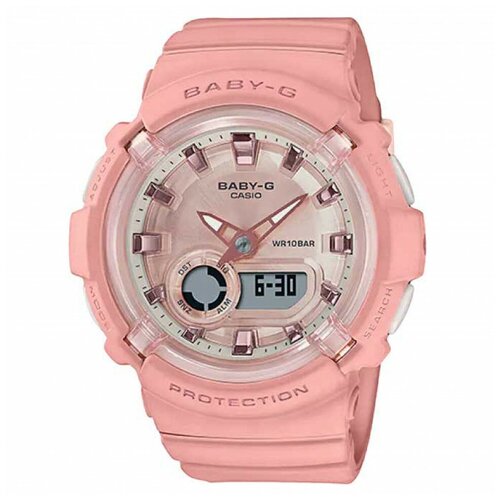   CASIO Baby-G, , 