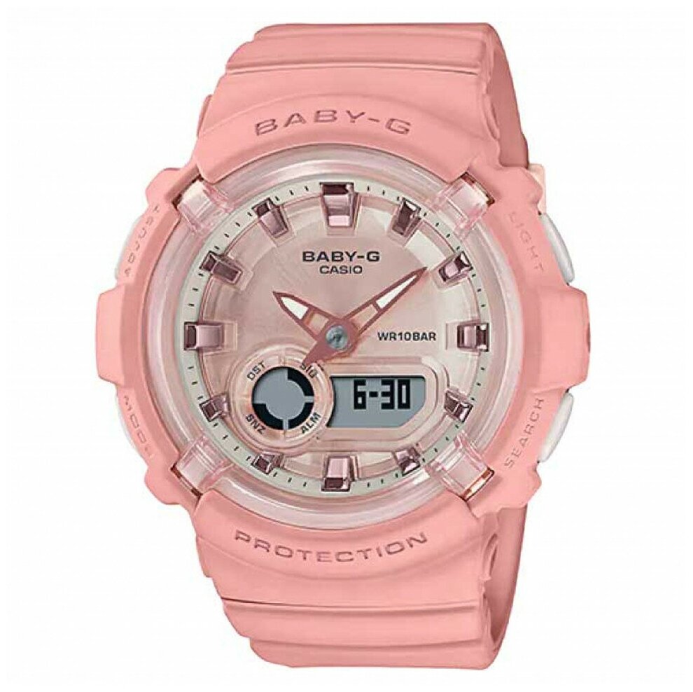 Наручные часы CASIO Baby-G