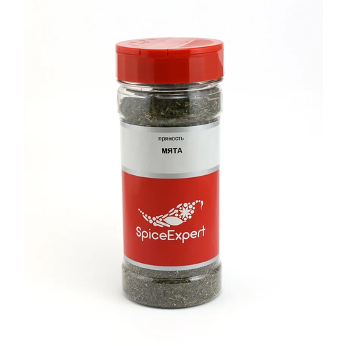 Мята 75гр (360мл) банка SpicExpert