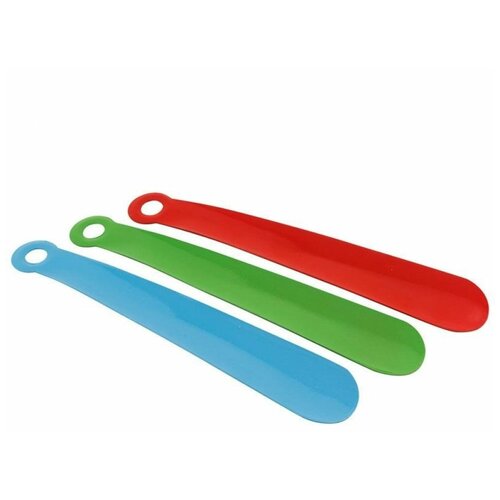 Рожок для обуви 25 см 240045