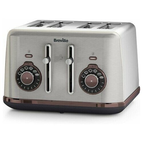 Тостер Breville VTT953