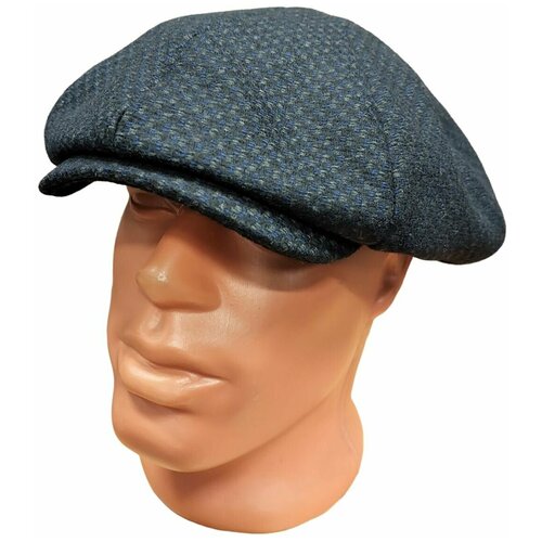 фото Кепка итальянка fredrikson