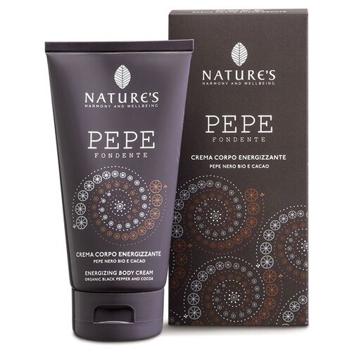 фото Крем для тела Nature's Pepe