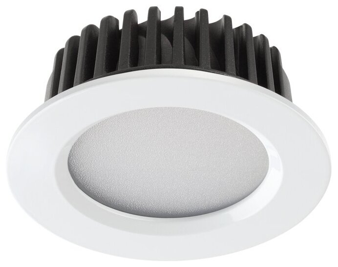 Спот Novotech Drum 357600, LED, 10 Вт