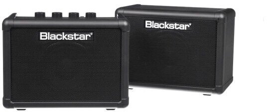 Blackstar FLY STEREO PACK Комбоусилитель для электрогитары