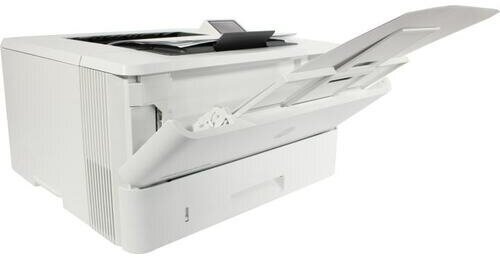 Принтер лазерный монохромный Hp LaserJet Enterprise M406dn