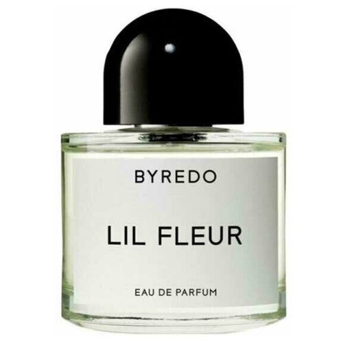 Byredo Lil Fleur парфюмерная вода 100мл (Saffron) fleur de portofino парфюмерная вода 100мл