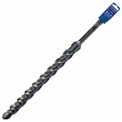 Бур SDS-max ПРАКТИКА 038-371 38 x 540  мм