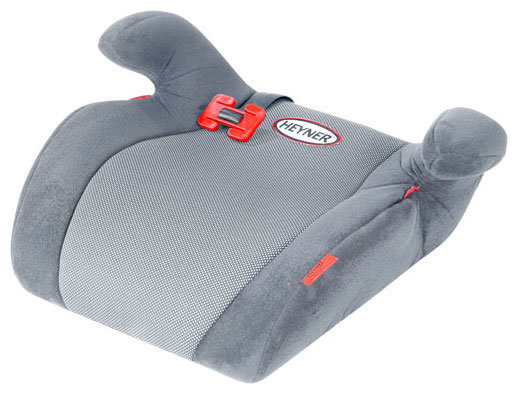 Heyner Kids SafeUP ERGO M Koala Grey