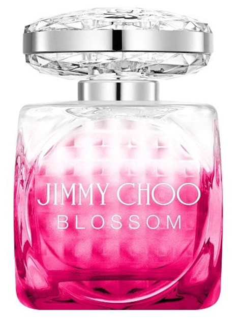 Jimmy Choo Женский Blossom Jimmy Choo Парфюмированная вода (edp) 40мл