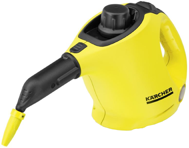 Пароочиститель Karcher SC 1 EasyFix