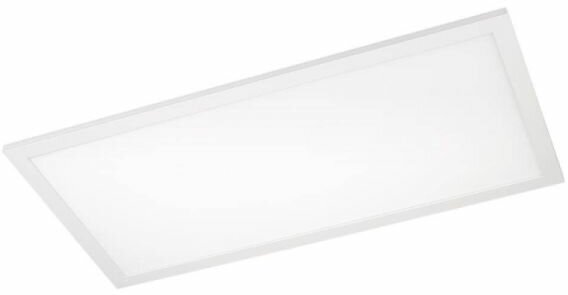 фото Светодиодная панель Arlight IM-300x600A-18W Warm White 023152(1)