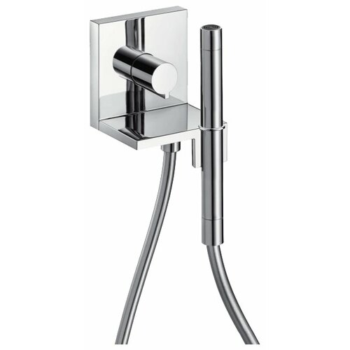 фото Ручной душ axor