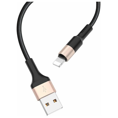 золотистый, черный