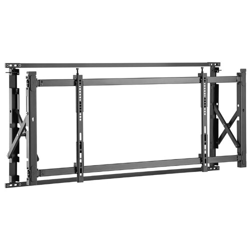 Кронштейн на стену ABC Mount WALLPRO-50, black