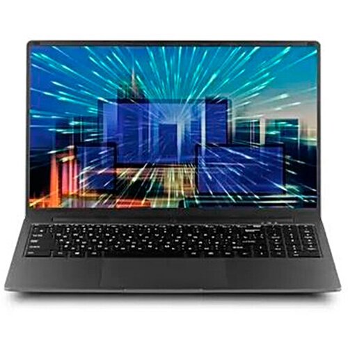 Ноутбук Echips Joy NQ15E-H (Intel Celeron J4105 1.5Ghz/6144Mb/128Gb SSD/Intel UHD Graphics/Wi-Fi/Bluetooth/Cam/15.6/1920x1080/Windows 11 Pro)