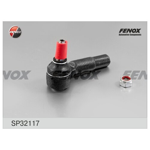 FENOX SP32117 Наконечник р/т AUDI A3/VW GOLF IV/BORA/SKODA OCTAVIA 01/98- прав.