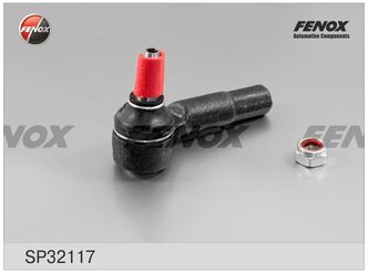 Наконечник рулевой тяги правый Fenox SP32117